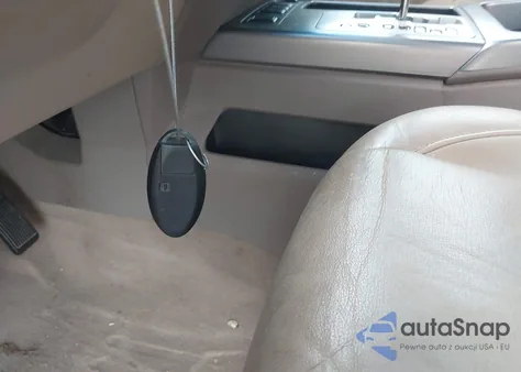 2013 Nissan Armada Platinum z USA, uszkodzony, nr VIN 5N1BA0NF8DN605908